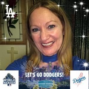 Meet your Posher, Linda